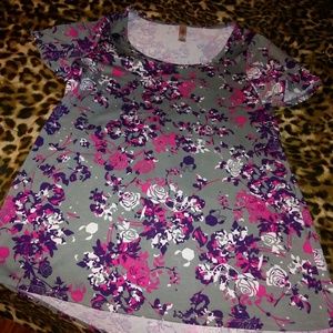 LulaRoe Disney Classic T